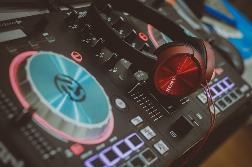 MIDI Device