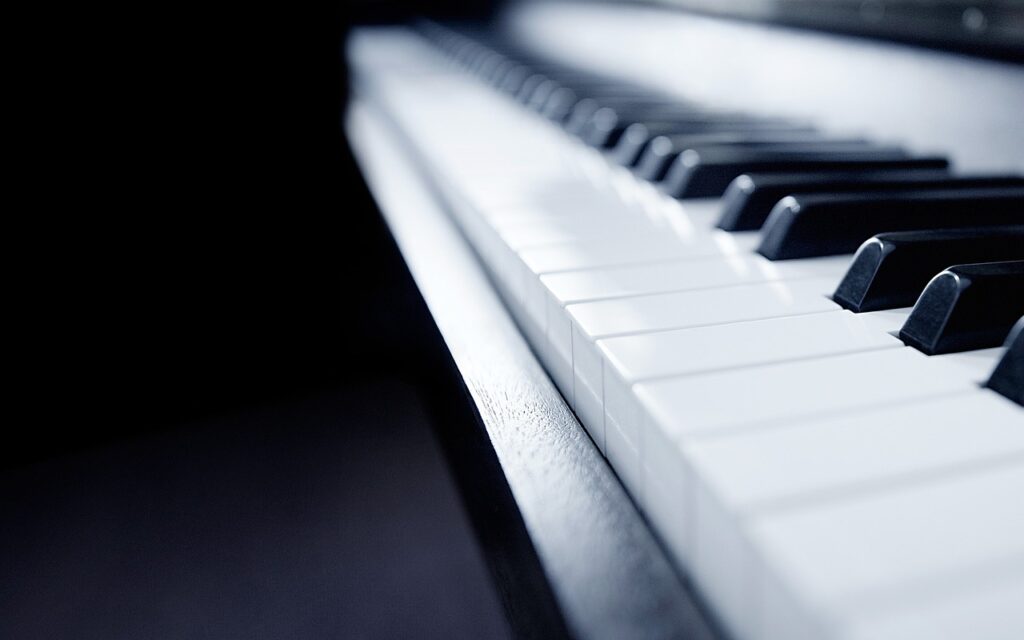 Piano Music