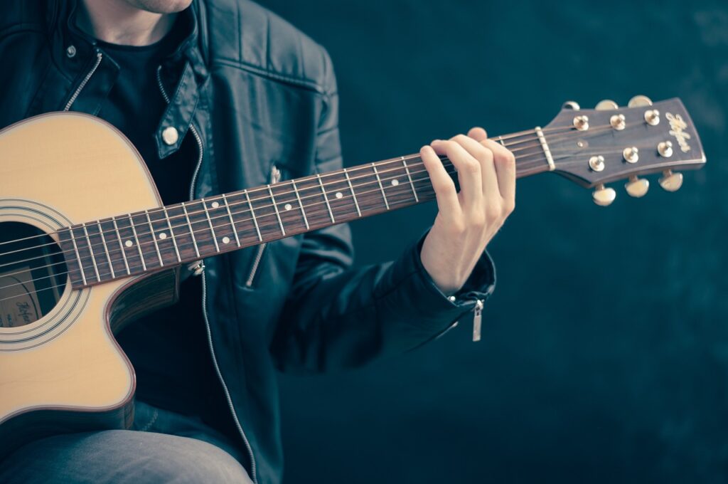 Potential Music Content