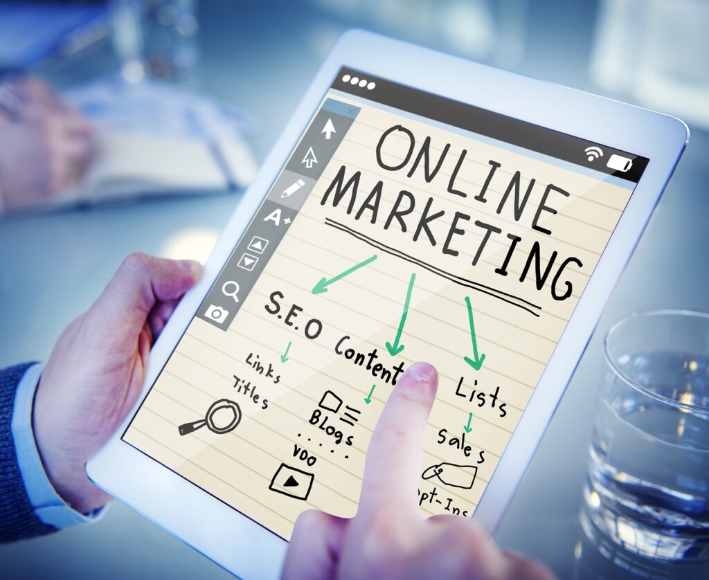marketing approaches