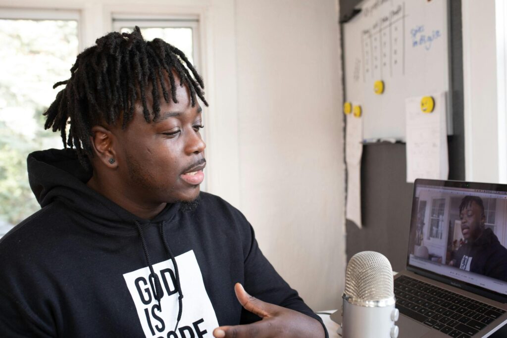 Working with Musicians and Influencers